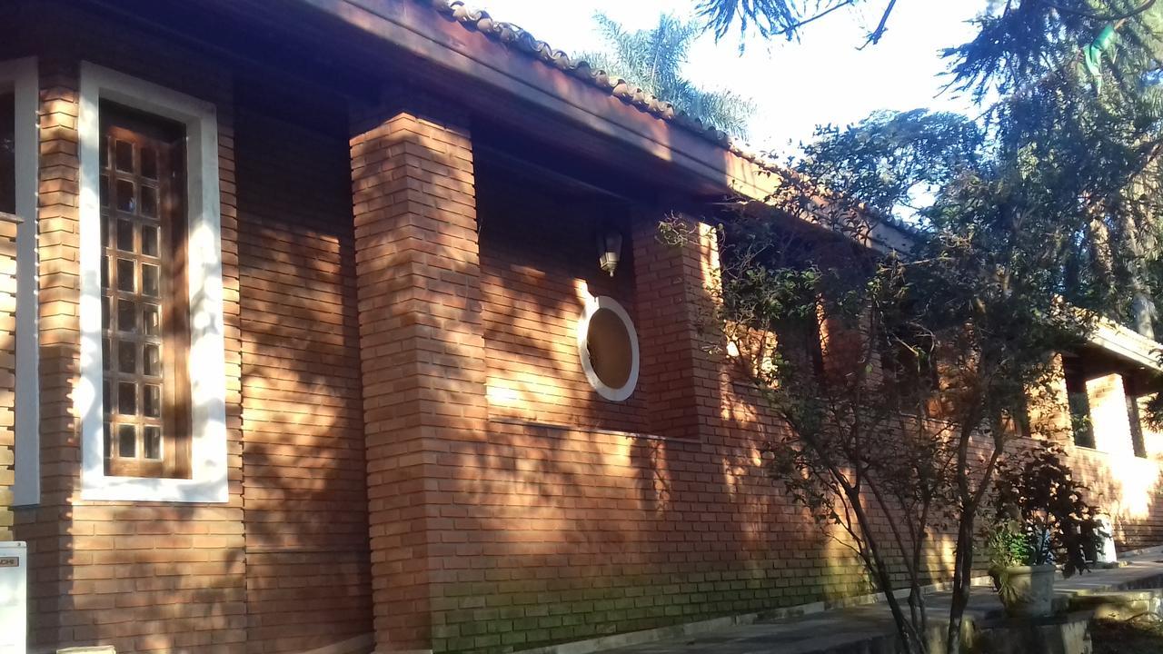 Chacara Acaua Hotel Cabreúva Zewnętrze zdjęcie