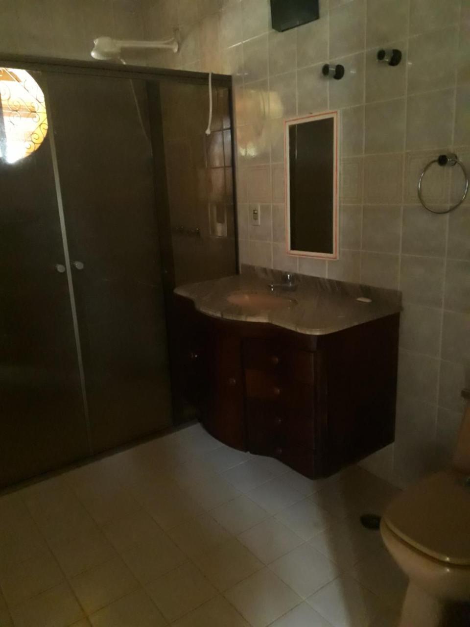 Chacara Acaua Hotel Cabreúva Zewnętrze zdjęcie