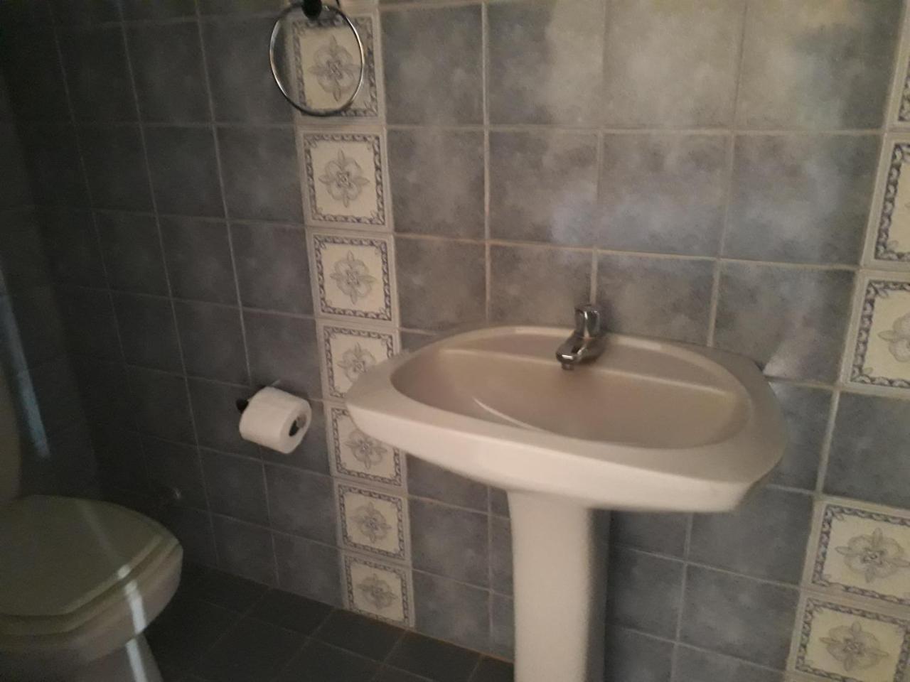 Chacara Acaua Hotel Cabreúva Zewnętrze zdjęcie