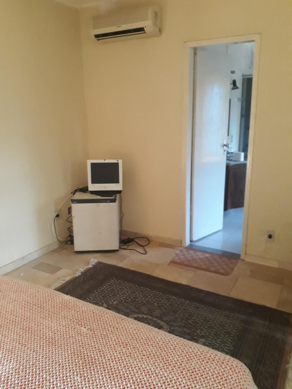 Chacara Acaua Hotel Cabreúva Zewnętrze zdjęcie