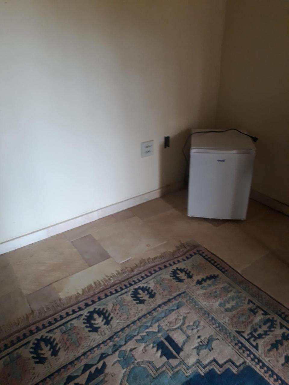 Chacara Acaua Hotel Cabreúva Zewnętrze zdjęcie